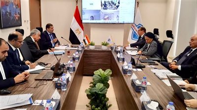 اعتماد القوائم المالية والحسابات الختامية لهيئة التأمين الصحي الشامل للعام المالي 2024/2025