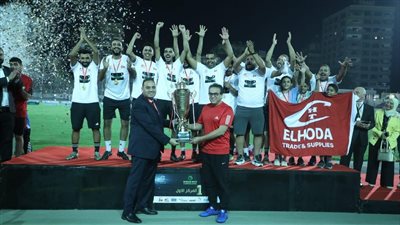 وزير الصحة يشارك في ختام 