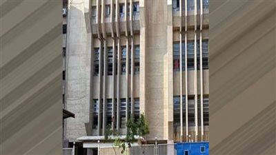 المؤبد لعامل بمخبز قتل شخصا بعدة طعنات بمطواة فى بنها