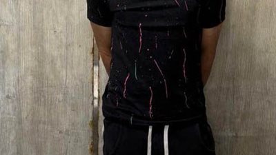 القبض على سائق توك توك تعدى على شخص بمفتاح الكاوتش بعد حادث تصادم