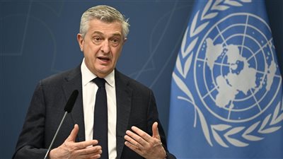 الأمم المتحدة: الطعن فى حق اللجوء خطأ كارثى