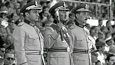 المنوفية.. أرض القادة وصُنّاع نصر أكتوبر العظيم