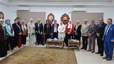 التضامن:  تنفيذ 41 ألف مشروع بتمويل 684.6 مليون جنيه خلال عام 2024-2025 