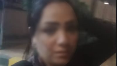  حقيقة إدعاء سيدة بمنعها من زيارة نجلها