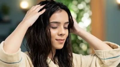 نصائح ذهبية  لشعر صحي وكثيف