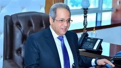 احمد حلمي الشريف رئيساً لبعثة منتخب مصر أمام جيبوتي بالمغرب 