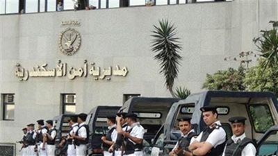 وفاة مسن وحريق وانقلاب ميكروباص.. حوادث متعددة في الإسكندرية
