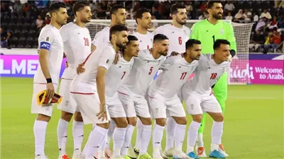 أزمة تأشيرات المنتخب الإيراني تهدد مشاركته في قرعة مونديال 2026