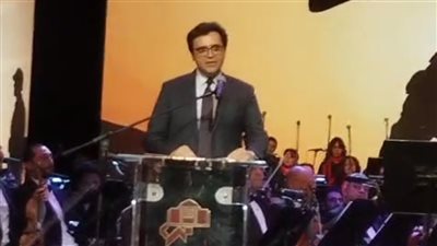 وزير الثقافة: فوز د. العناني بمنصب المدير العام لليونسكو نصر جديد لمصر في الثقافة والعلم
