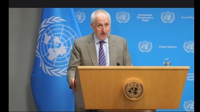 الأمم المتحدة: نرحب بأي جهود للرقابة على الأسلحة النووية