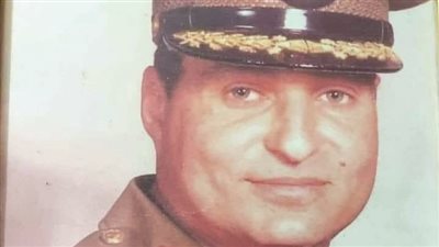 العقيد محيى الدين مصطفى بطل المدرعات يروى لحظات العبور : كنت قائد أول دبابة عبرت القناة.. أسرت دبابة ودمرت (٤) فى أولى لحظات العبور