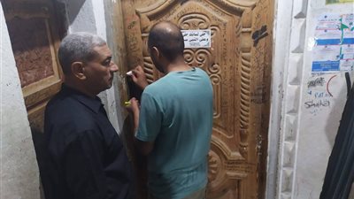 حملات لمواجهة ظاهرة الدروس الخصوصية في مركز كفر الدوار بالبحيرة