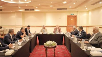 شريف فتحى يستعرض جهود الدولة المصرية لتشجيع الاستثمار وجذب المستثمرين المحليين والدوليين