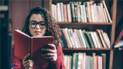 7 نصائح للقراءة السريعة.. حافظ على الفهم واكسب الوقت