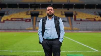 الزمالك يؤكد تجديد الثقة فى المدير الرياضى 