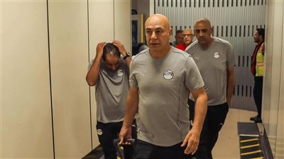 الفراعنة في المغرب استعدادًا لجيبوتي.. مصر تقترب من العودة إلى المونديال