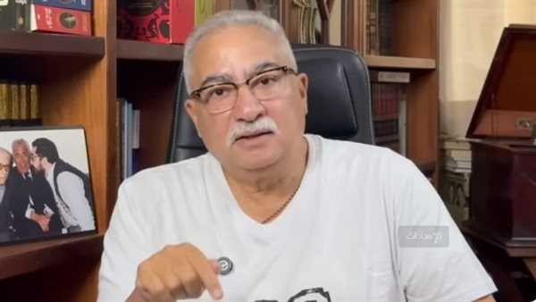 إبراهيم عيسى منتقدا  قرار "مدبولي": "هل معبد أبو سمبل حرام في رمضان؟"