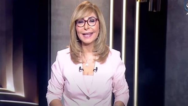 لميس الحديدي: على المصريين التبرع لأهل غزة رغم أزمتنا الاقتصادية (فيديو)