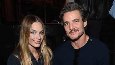 مارجرت روبي تتألق في عرض شانيل وسط ضغوط فنية وعاصفة من الانتقادات 