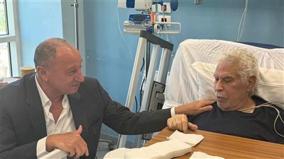 حسن شحاتة.. تطورات الحالة الصحية لـ 