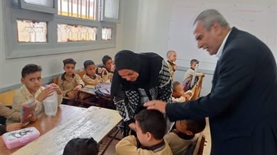 ندوات توعوية لرفع الوعي الصحي حول الأمراض المعدية وطرق الوقاية منها بالمنيا