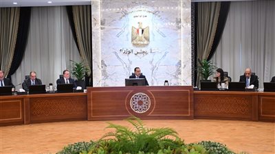 الوزراء: دعم الرئيس كان فاعلا لمسيرة ترشح 
