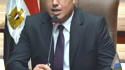 نائب محافظ الدقهلية يترأس لجنة الاختبارات العملية لاختيار الكفاءات للعمل بالبوابة الإلكترونية