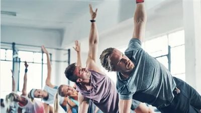 مركَّب يفرزه الجسم أثناء الرياضة يثبط الشعور بالجوع