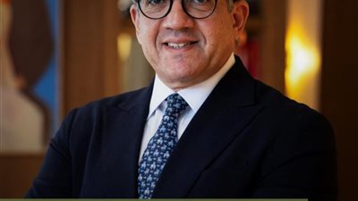 غرفة المنشآت الفندقية تهنئ الدكتور خالد العناني بمناسبة فوزه التاريخي بمنصب المدير العام لليونسكو