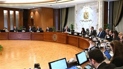 المجموعة الوزارية الاقتصادية تناقش معدلات الأسعار والنمو وحوكمة الاستثمارات العامة