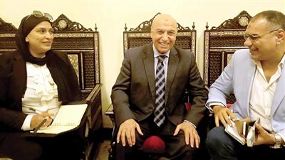 العميد مجدى شحاتة: «المهمة بلا عودة» كانت بداية لصفحات مشرقة فى كتاب المجد العسكرى المصري