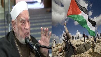 صوت الأزهر في وجه الاحتلال.. كيف دعم الدكتور أحمد عمر هاشم القضية الفلسطينية؟