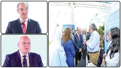 إطلاق منصة «إبداع مصر» لربط الشركات الناشئة بالمستثمرين