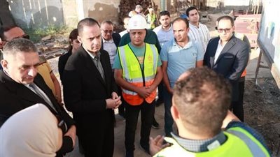 إحالة مقصرين بوحدة طب الأسرة في الكرادوة للتحقيق