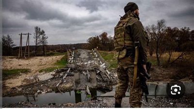 قصف أوكراني يستهدف مقاطعة بيلغورود 