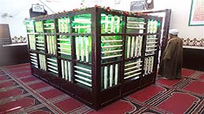 معلومات لا تعرفها عن عبدالله القرشي