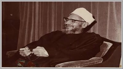  كرامات الشيخ الجليل الإمام عبد الحليم محمود 
