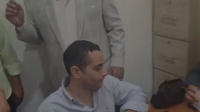 توافد المرشحين على محكمة البحر الأحمر لتقديم أوراق الترشح لمجلس النواب 2025