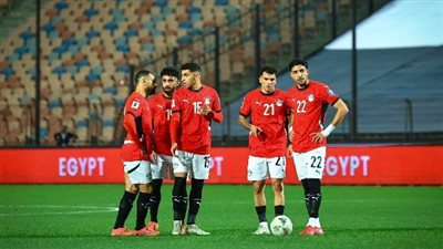 البث المباشر لمشاهدة مباراة مصر وجيبوتي يلا شوت اليوم في تصفيات كأس العالم