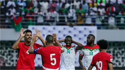 يلا شوت الآن .. بث مباشر مشاهدة مباراة مصر وجيبوتي اليوم في تصفيات كأس العالم