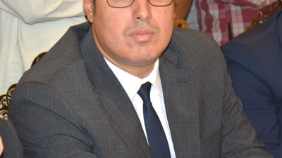 نائب محافظ الدقهلية يتابع القرعة العلنية لتسكين الباعة بسوق طلخا الحضاري