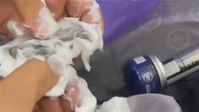 النيابة تأمر بحبس متهمين بعد ضبط جمارك مطار الغردقة والسويس عمليات تهريب