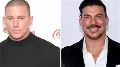 تشانينج تاتوم ينفي مزاعم جاكس تايلور بشأن مشاركتهما السكن