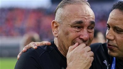 إبراهيم حسن: مصر تستحق التواجد في كل نسخة من كأس العالم