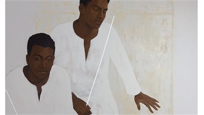 الجسد الإنساني كائن يتوهّج بالصمت.. 