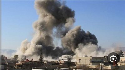 انفجارات تهز أم درمان وسط تصدي الجيش السوداني لمسيرات تابعة للدعم السريع