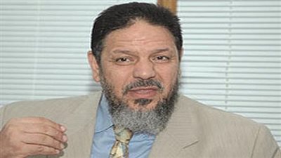 23 نوفمبر.. القضاء يحسم مصير منتصر الزيات في دعوى الشطب