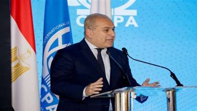 سفير مصر بالمغرب: الجالية المصرية تعيش حالة فخر بانجاز التأهل للمونديال