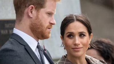 الأمير هاري وميجان ماركل خارج قائمة المدعوين إلى احتفال الكريسماس الملكي