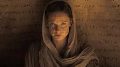 ريبيكا فيرجسون تعود إلى 